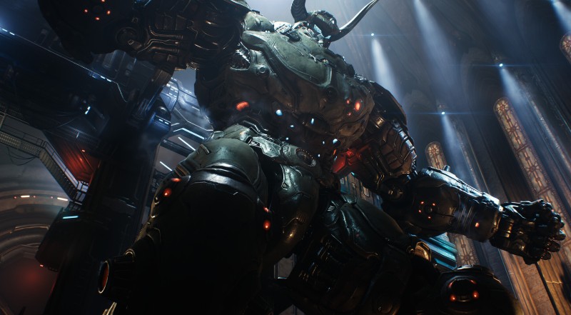 Can I Run DOOM: The Dark Ages?