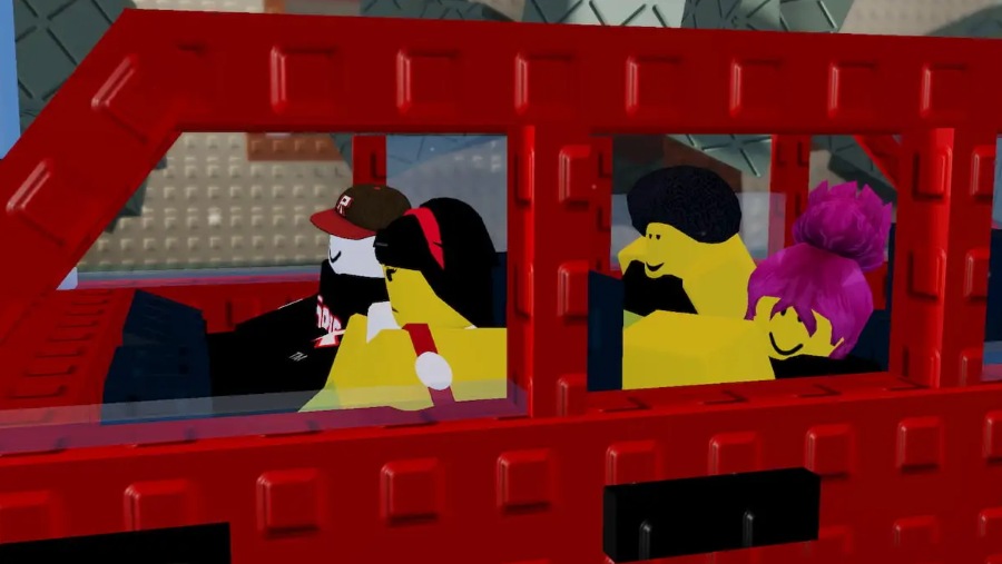 Roblox The Mall Game Codes (May 2025)