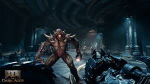 How to Claim Doom: The Dark Ages GeForce Reward