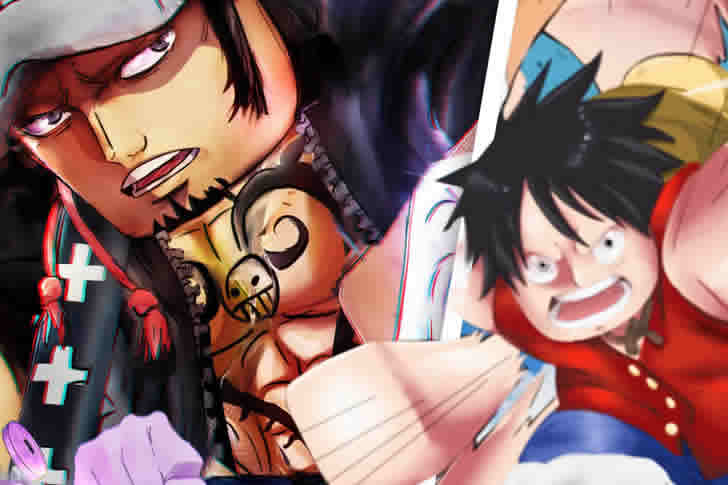 Latest A One Piece Game Codes