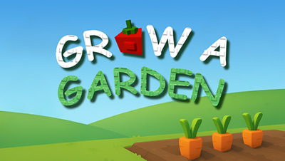 Grow a Garden Codes for May 2025