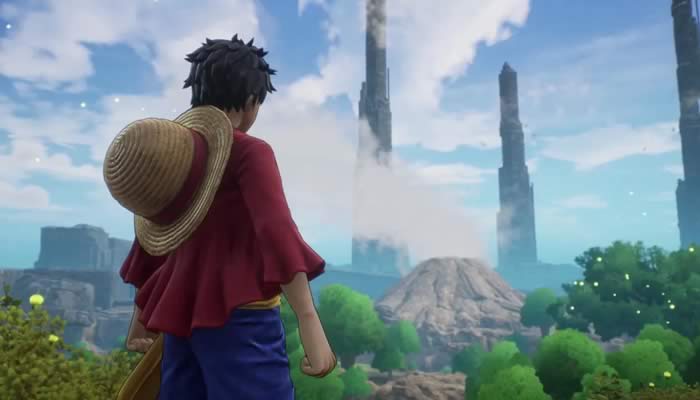 A One Piece Game Islands Guide