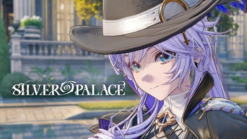 Everything We Know About Silver Palace