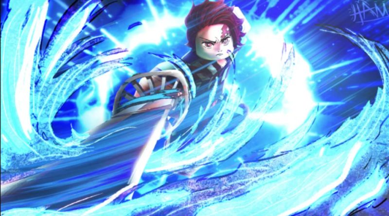 Try These Anime Saga Scripts