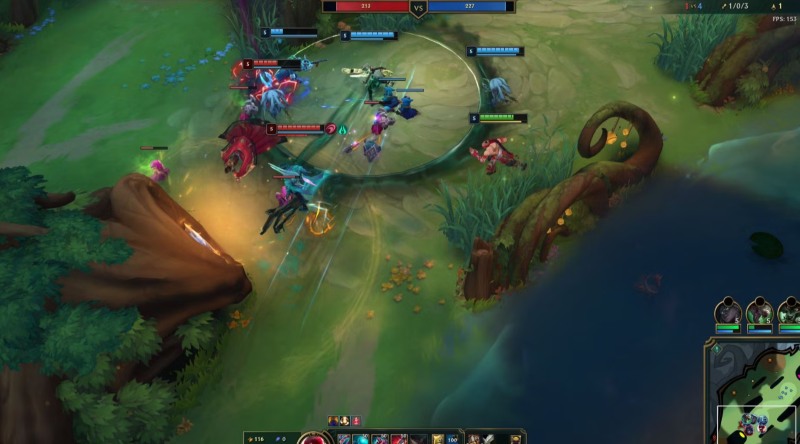 [Patch 25.10] League Of Legends: Brawl Guide & Tier List