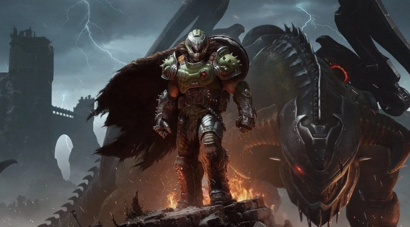 Walkthrough - Doom The Dark Ages Complete Guide