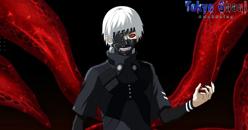 Tokyo Ghoul Awakening Tier List