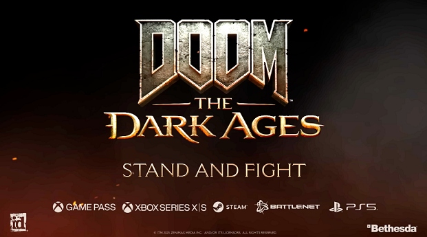 100% Walkthrough of DOOM: The Dark Ages