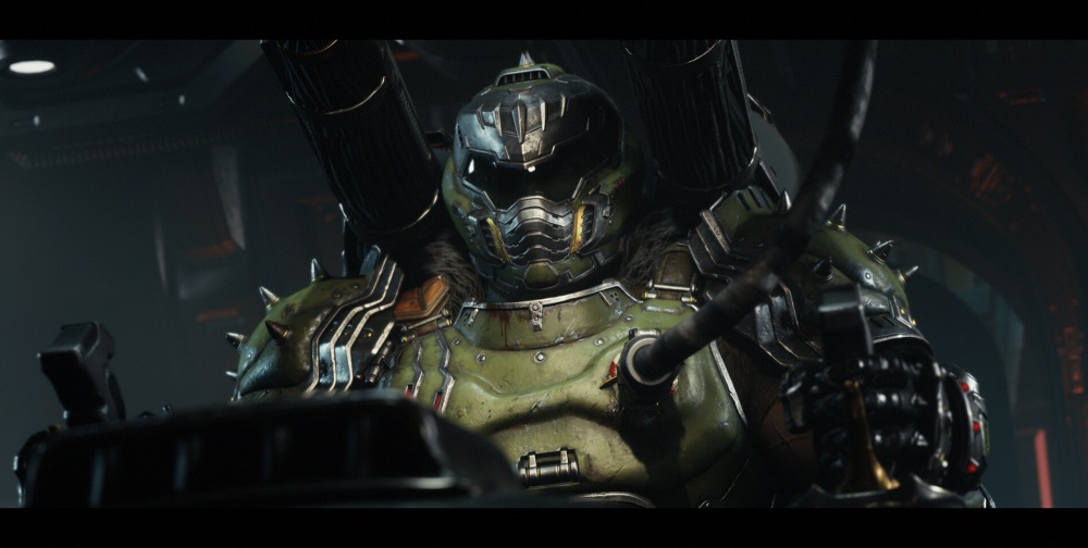 Can I Run DOOM: The Dark Ages