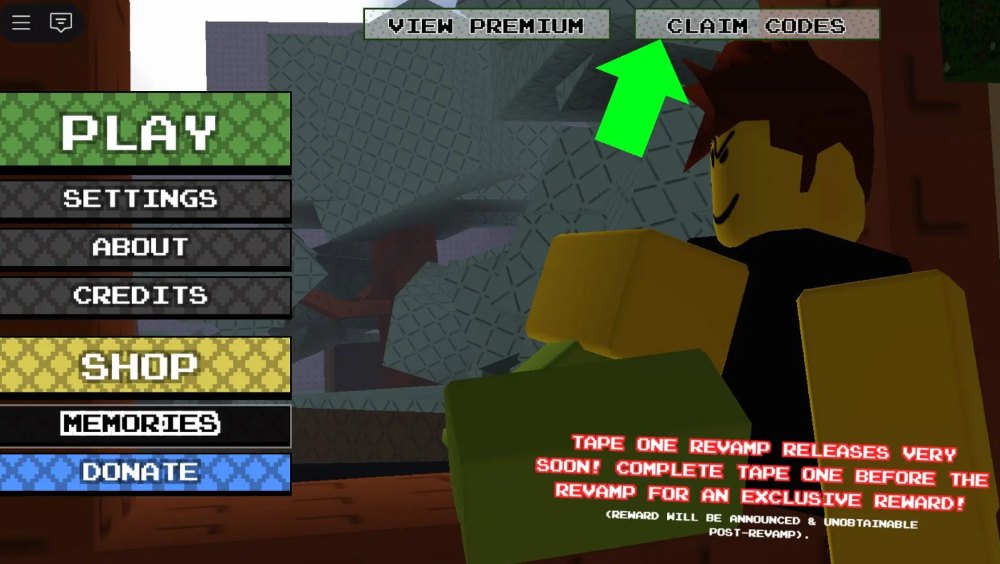 Roblox The Mall Game Codes (May 2025)