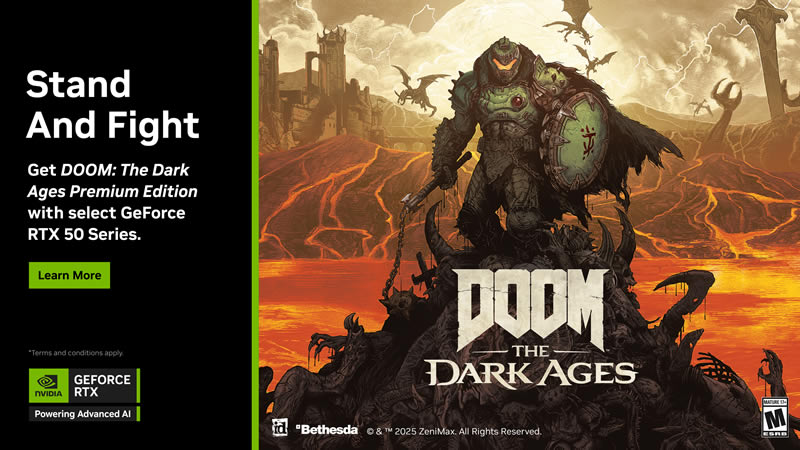 DOOM fans rejoice! Early access to DOOM: The Dark Ages is finally here. Jump into the brutal action now with this exclusive access guide.
