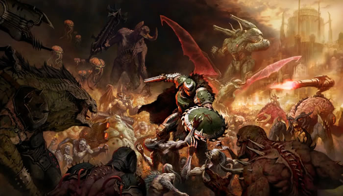 Global Release Times - Doom: The Dark Ages
