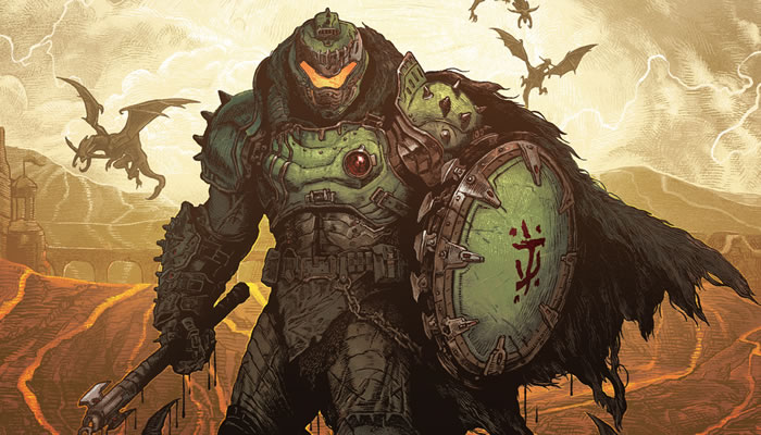Doom: The Dark Ages Global Release Times – Full Schedule by Region