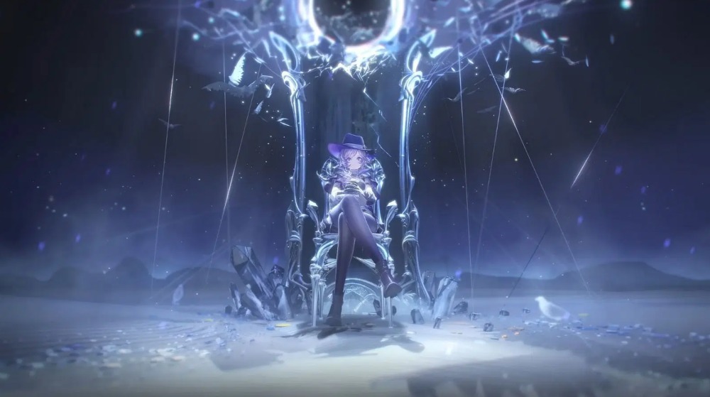 Silver Palace - Release Date, Official Website and More