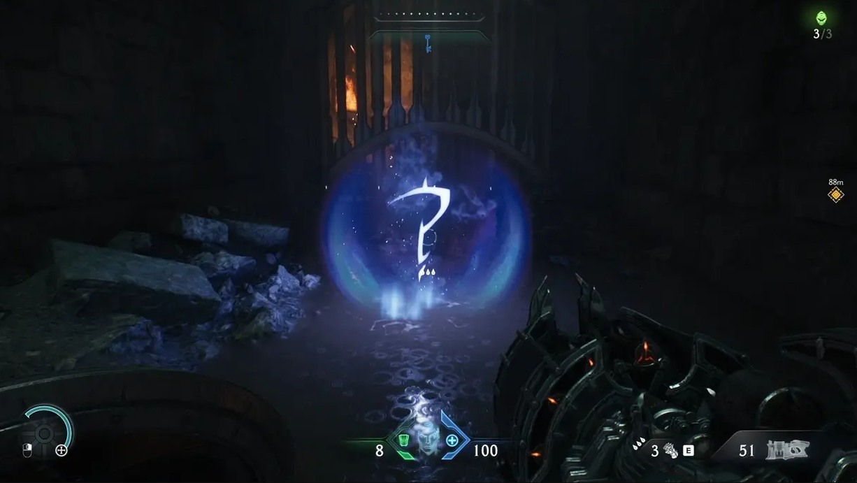 Does Doom The Dark Ages Have Cheats?