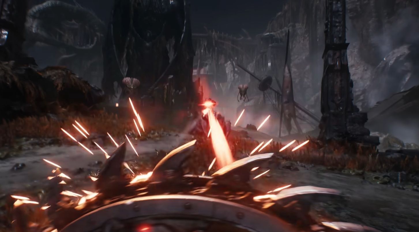 Does Doom The Dark Ages Have Cheats?