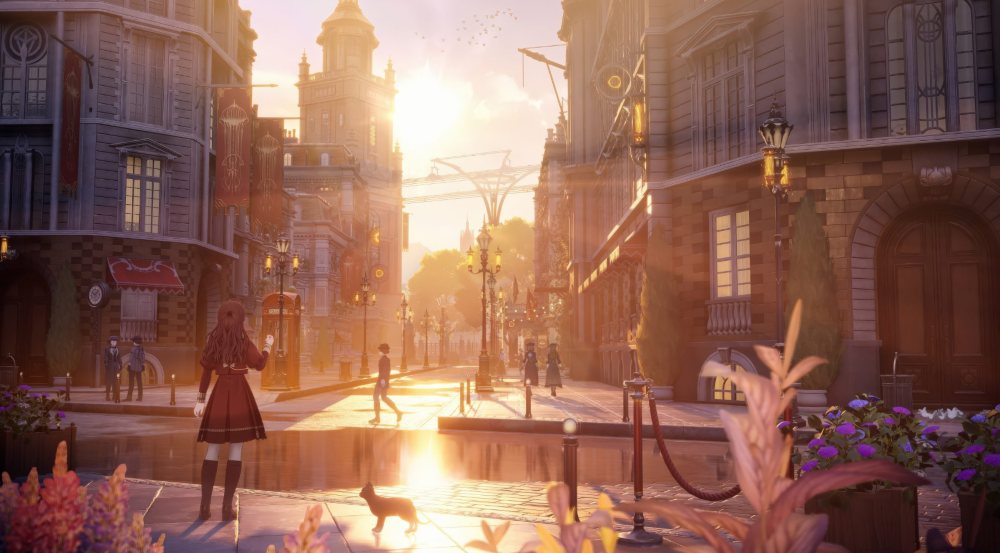 Silver Palace - Release Date, Official Website and More