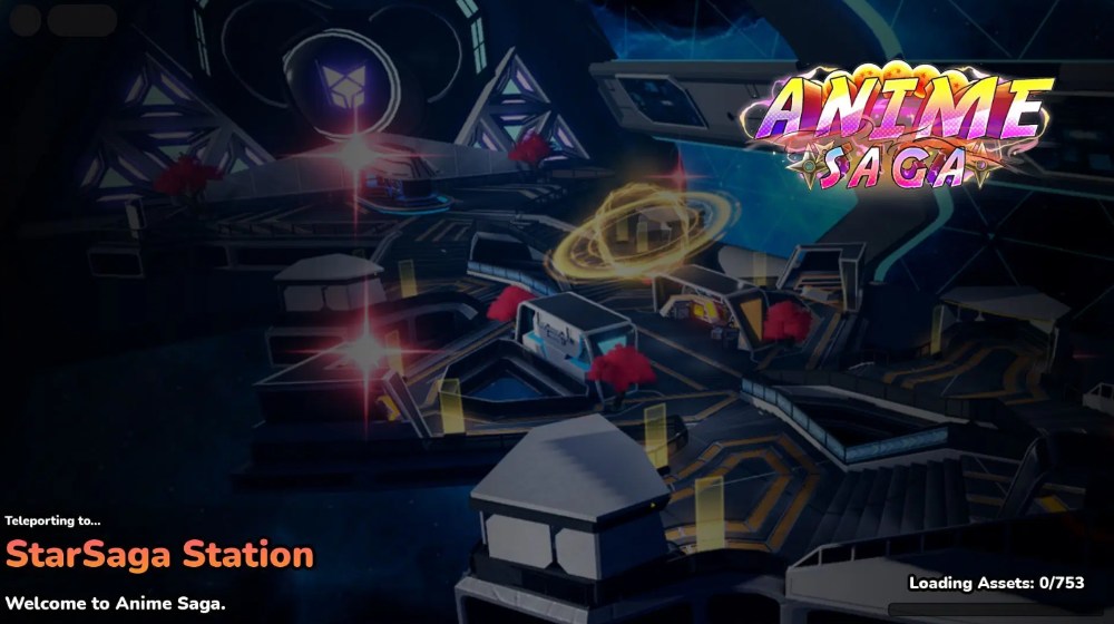 [Official]  Anime Saga Wiki & Guide