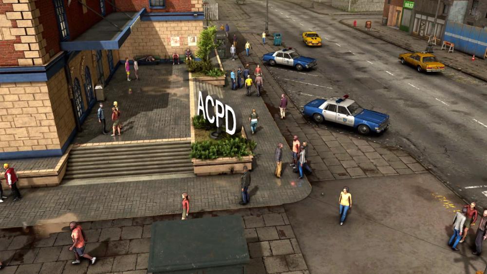 All Safebox Locations and Codes In The Precinct
