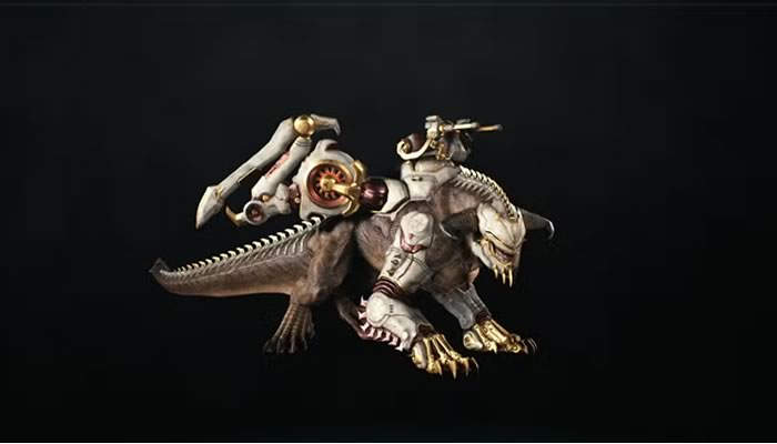 Explore the exclusive Slayer skins in DOOM: The Dark Ages