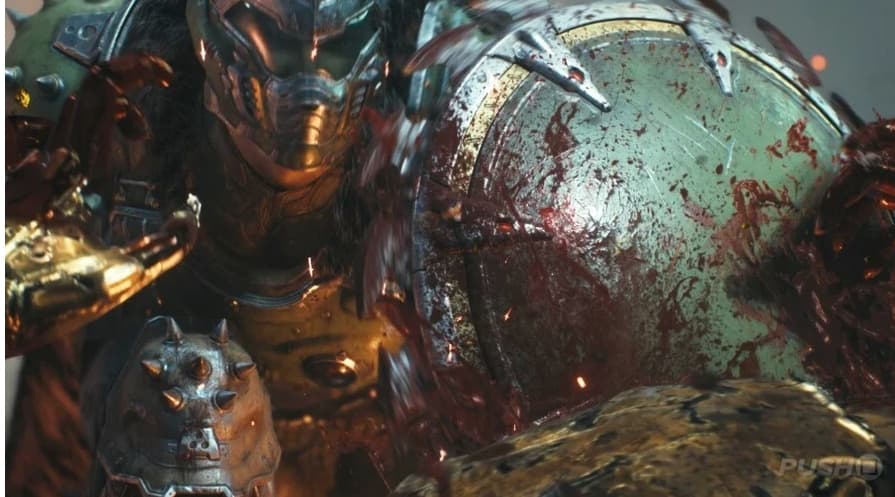 DOOM: The Dark Ages Trophy Guide