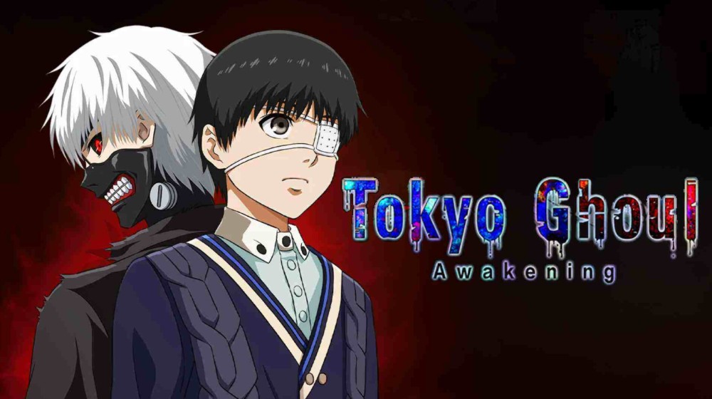 Tokyo Ghoul Awakening Tier List